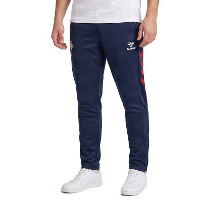 Celta De Vigo Training 2026-2027 Lange broek