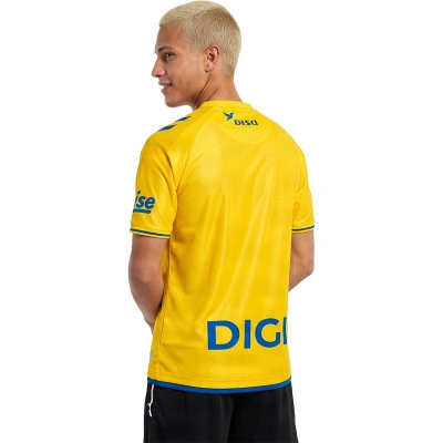 UD Las Palmas Thuistenue 2026-2027 Shirt