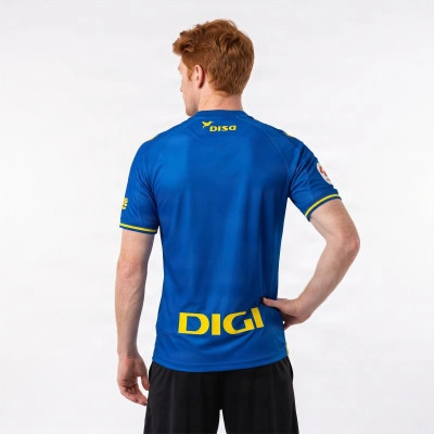 UD Las Palmas Uittenue 2026-2027 Shirt