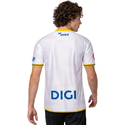 UD Las Palmas Derde tenue 2026-2027 Shirt