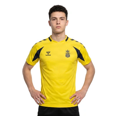 Las Palmas Training 2026-2027 T-Shirt