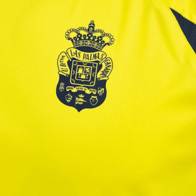 Las Palmas Training 2026-2027 T-Shirt
