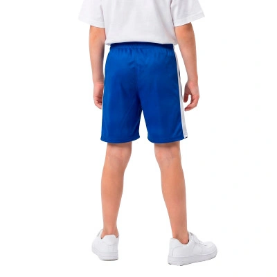 Malaga Cf Thuistenue 2026-2027 Kind Shorts