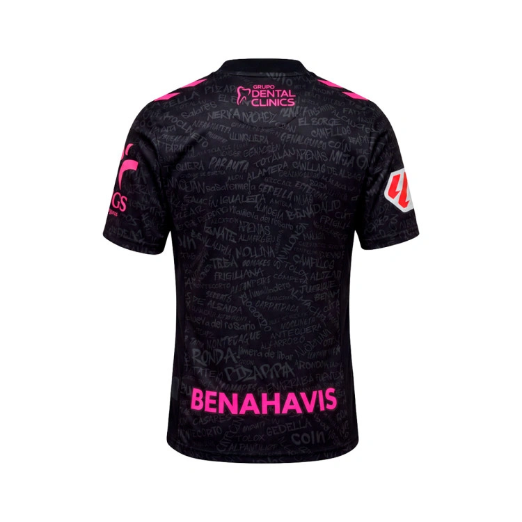 camiseta-hummel-malaga-cf-tercera-equipacion-2026-2027-nino-black-4