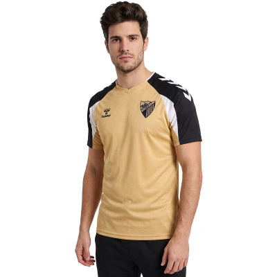 Malaga Cf Training 2026-2027 T-Shirt