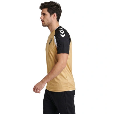 Malaga Cf Training 2026-2027 T-Shirt