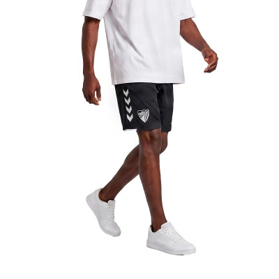 Malaga Cf Training 2026-2027 Shorts