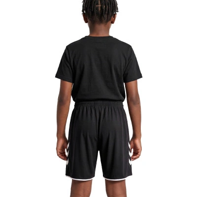 Malaga Cf Training 2026-2027 Niño Shorts