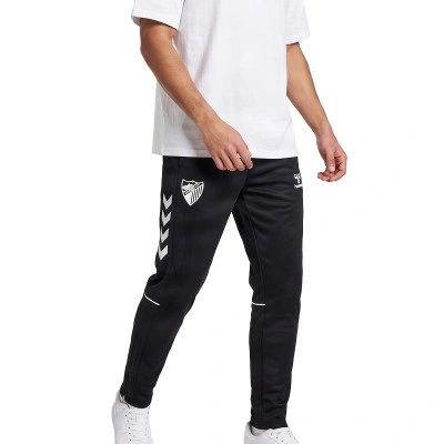 Malaga Cf Training 2026-2027 Lange broek