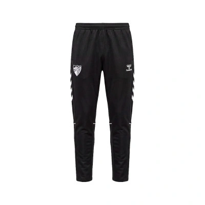 Malaga Cf Trainingsbroek 2026-2027 Kind Lange broek