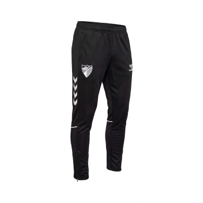 Malaga Cf Trainingsbroek 2026-2027 Kind Lange broek