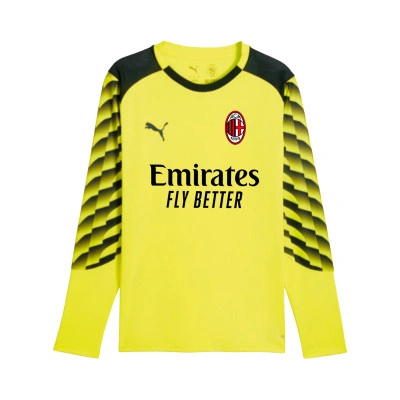 team Liga 26 GK Kid Milan Academy UAE Shirt