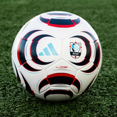 Tiro RFGF League Ball Real Federación Galega de Fútbol Bal