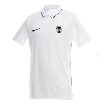 Park 26 C.D.Acero Poloshirt