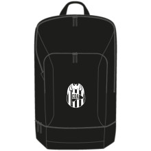 Soul UB C.D.Acero Rugzak Panther Black