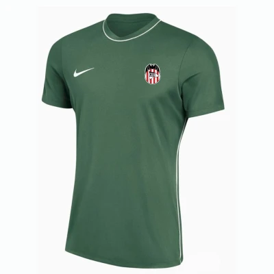 Park 26 C.D.Acero Shirt