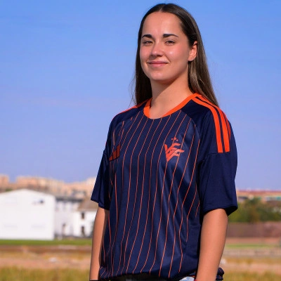 3ª Equipación Niño FFCV CON PERSONALIZACIÓN 2026-2027 T-Shirt