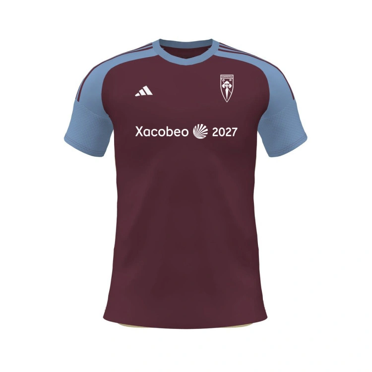 camiseta-adidas-1-equipacion-sd-compostela-2026-2027-burgundy-light-blue-0