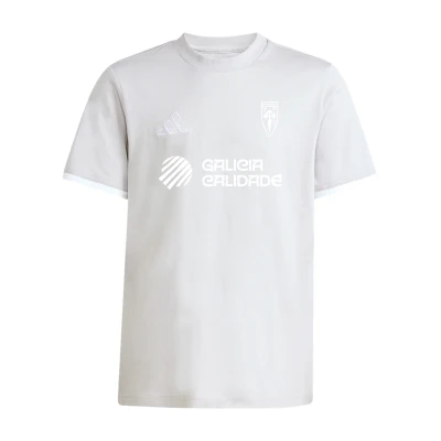 Entrada 26 SD Compostela Shirt