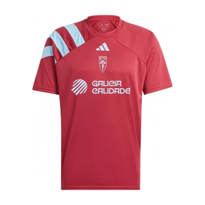 Fortore 23 SD Compostela Shirt