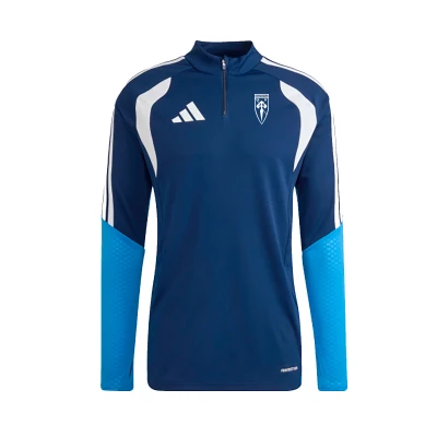 Tiro 26 Competition SD Compostela Sweatshirt