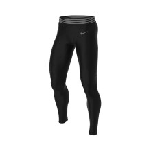 GFA Nike Hypercool PR Istituto Scolastico Giovanni Paolo II Losse leggings Zwart
