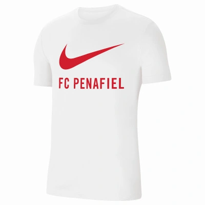 Park 20 Swoosh Arm m/c FC Penafiel T-Shirt