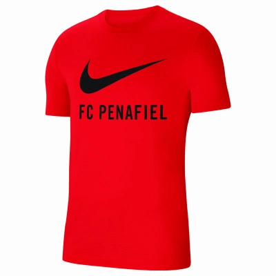 Park 20 Swoosh Arm m/c FC Penafiel T-Shirt