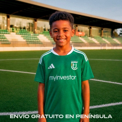 HOME KIND UE CORNELLA 2026-2027 Shirt