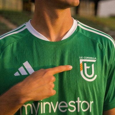 HOME KIND UE CORNELLA 2026-2027 Shirt