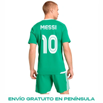 HOME KIND (MESSI 10) UE CORNELLA 2026-2027 Shirt