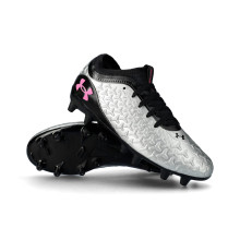 Under Armour Magnetico Select 6 FG Kind Voetbalschoenen