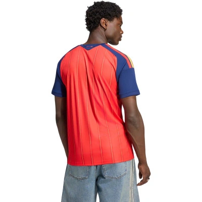 Spanje Thuistenue 2S 2026 Shirt