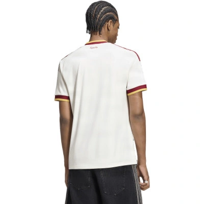 Spanje Uittenue 2 sterren 2026 Shirt