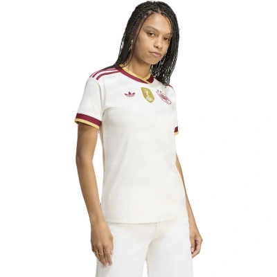 Spanje Uittenue 2 sterren 2026 Vrouw Shirt