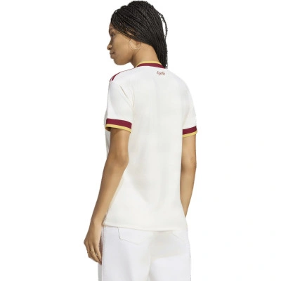Spanje Uittenue 2 sterren 2026 Vrouw Shirt