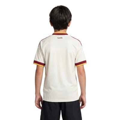 Spanje Uittenue 2 sterren 2026 Kind Shirt