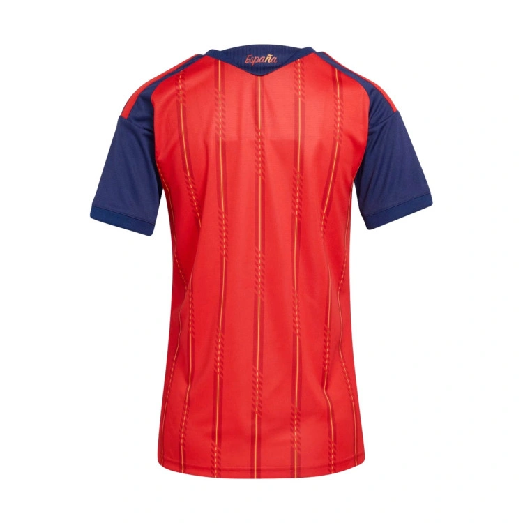 camiseta-adidas-espana-primera-equipacion-2s-2026-mujer-red-5