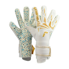 Reusch Attrakt Freegel Fusion x Unai Simon WC Champion Handschoen