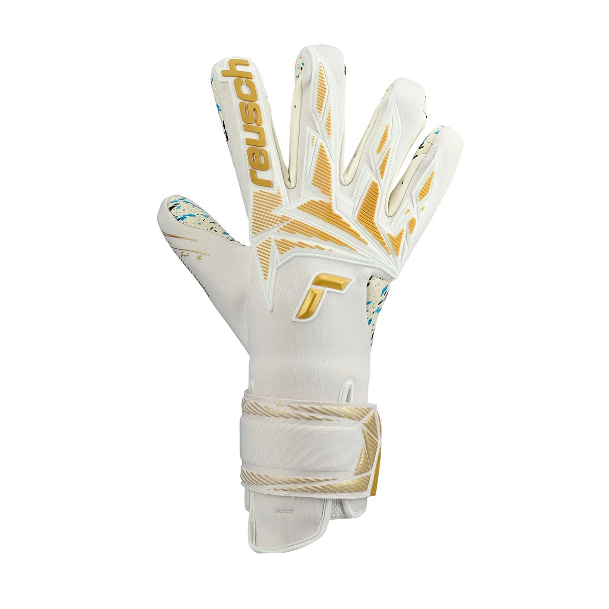 guantes-reusch-unai-simon-wc-champion-white-gold-1