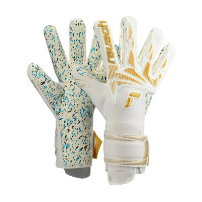 Attrakt Freegel Fusion x Unai Simon WC Champion Handschoen