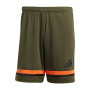Squadra 25 II-Night Cargo / Black / Semi Impact Orange