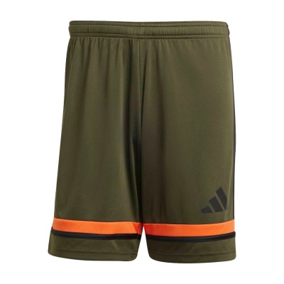 Squadra 25 II Shorts