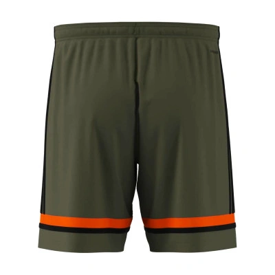 Squadra 25 II Shorts