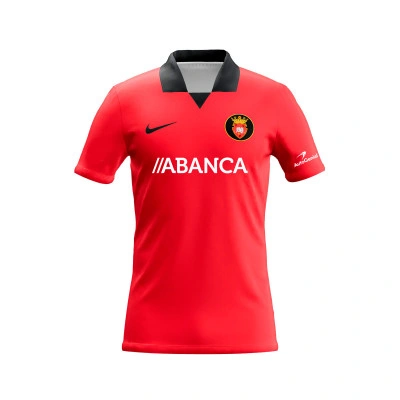 Equipamento Principal FC Penafiel SAD Shirt