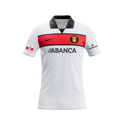 Equipamento Alternativo FC Penafiel SAD Shirt