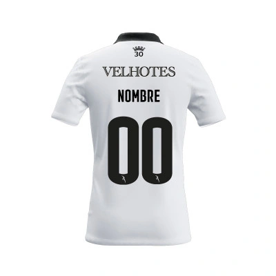 Equipamento Alternativo FC Penafiel SAD Shirt