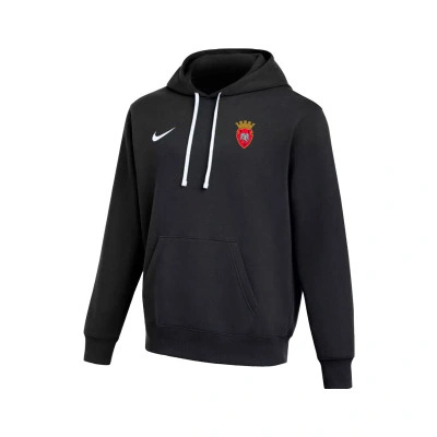 Con Carapuço Algodão Park 26 FC Penafiel SAD Sweatshirt