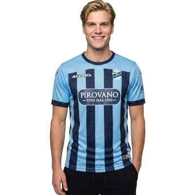 Lecco Calcio Home 2026-2027 Shirt