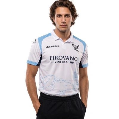 Lecco Calcio Away 2026-2027 Shirt